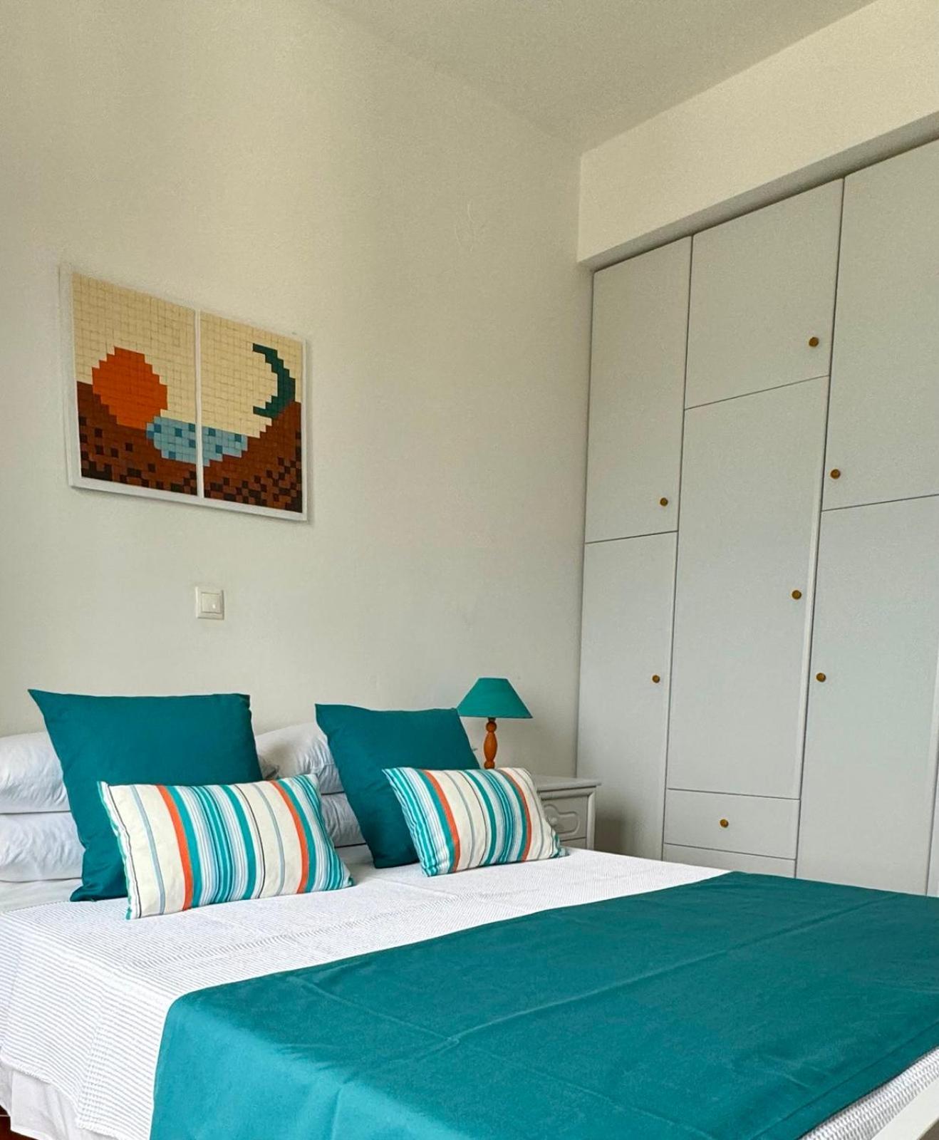 Syrou Lotos Studios & Apartments (Adults Only) Kíni Kültér fotó