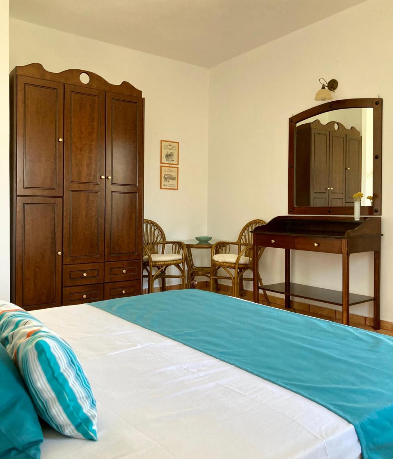 Syrou Lotos Studios & Apartments (Adults Only) Kíni Szoba fotó